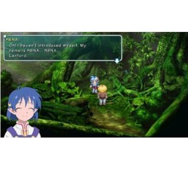 Produktbild Star Ocean: Second Evolution (für PSP)