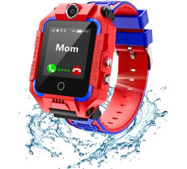 Produktbild LiveGo Kids Smartwatch 4G