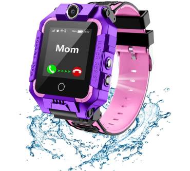 Produktbild LiveGo Kids Smartwatch 4G