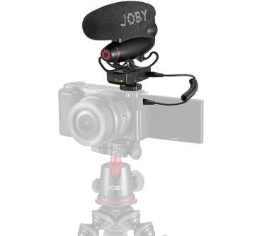 Produktbild Joby Wavo Pro DS