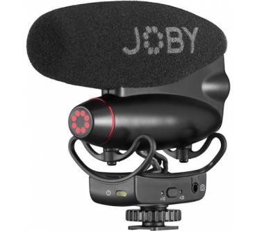 Produktbild Joby Wavo Pro DS