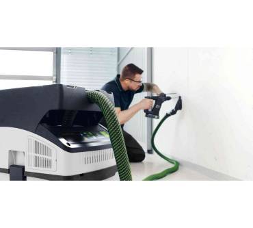 Produktbild Festool Cleantec CTLC Mini I-Basic