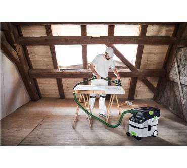 Produktbild Festool Cleantec CTLC Mini I-Basic