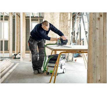 Produktbild Festool Cleantec CTLC Mini I-Basic