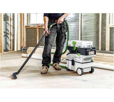 Produktbild Festool Cleantec CTLC Mini I-Basic