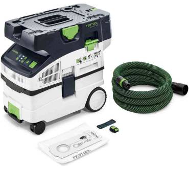 Produktbild Festool Cleantec CTMC MIDI I-Basic