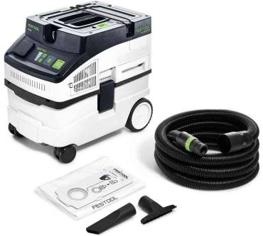 Produktbild Festool Cleantec CT 15 E (577410)