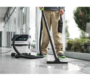 Produktbild Festool Cleantec CT 15 E (577410)