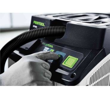 Produktbild Festool Cleantec CT 15 E (577410)