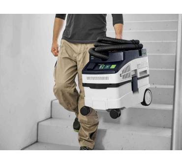 Produktbild Festool Cleantec CT 15 E (577410)