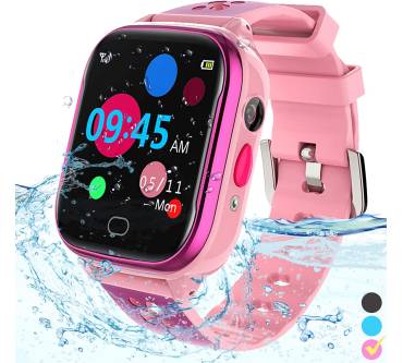 Produktbild Frlone Kinder-Smartwatch