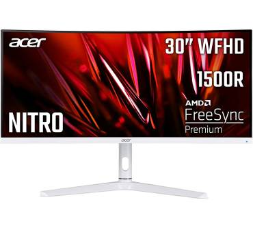 Produktbild Acer Nitro XZ6 XZ306CXwmiiiphx