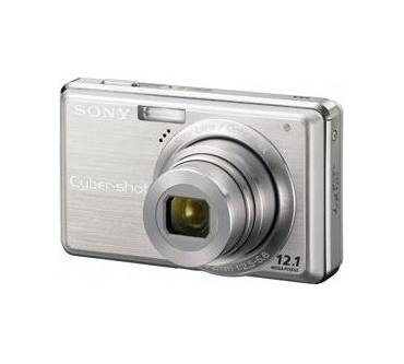 Produktbild Sony CyberShot DSC-S980