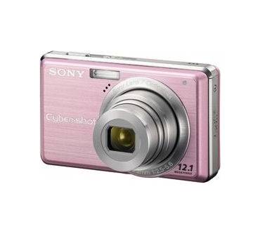 Produktbild Sony CyberShot DSC-S980