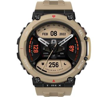 Produktbild Amazfit T-Rex 2