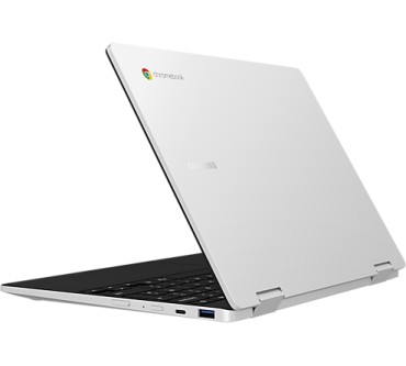 Produktbild Samsung Galaxy Chromebook2 360