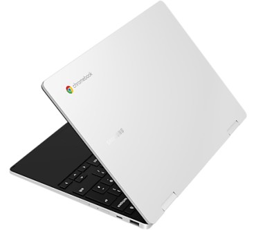 Produktbild Samsung Galaxy Chromebook2 360