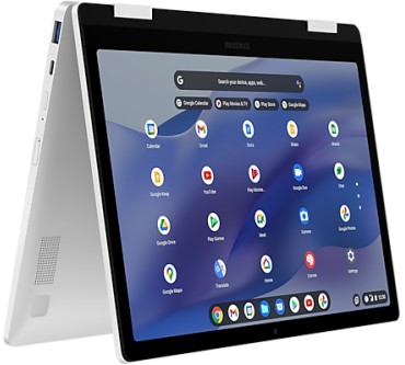 Produktbild Samsung Galaxy Chromebook2 360