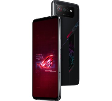 Produktbild Asus ROG Phone 6