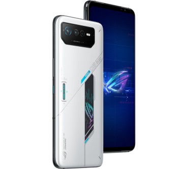 Produktbild Asus ROG Phone 6