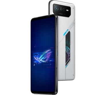 Produktbild Asus ROG Phone 6