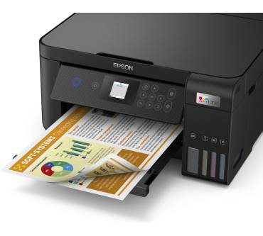 Produktbild Epson EcoTank L4260