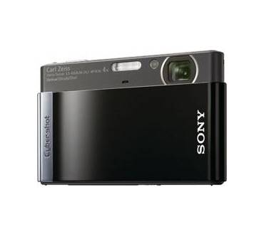 Produktbild Sony CyberShot DSC-T90