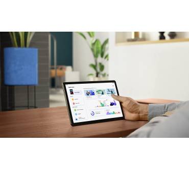 Produktbild Lenovo Tab M10 Plus Gen 3