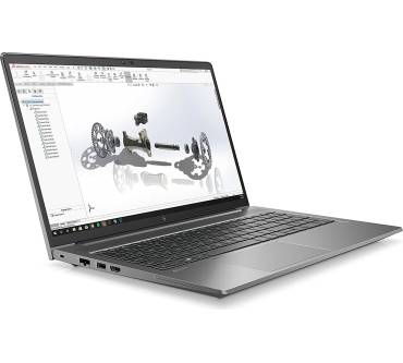 Produktbild HP ZBook Power G8