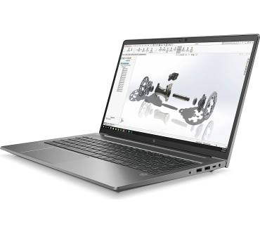 Produktbild HP ZBook Power G8