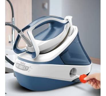 Produktbild Tefal GV9710 Pro Express Ultimate II