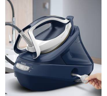 Produktbild Tefal GV9720 Pro Express Ultimate II