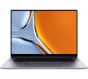 Produktbild Huawei MateBook 16s (2022)