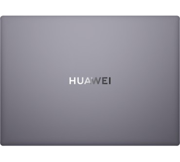 Produktbild Huawei MateBook 16s (2022)