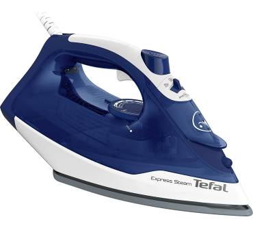 Produktbild Tefal Express Steam FV2838