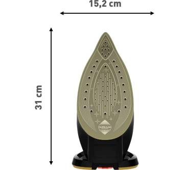 Produktbild Tefal Turbo Pro Anti Calc FV5696