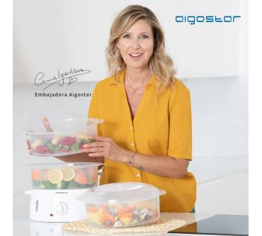 Produktbild Aigostar Fitfoodie 30CFO