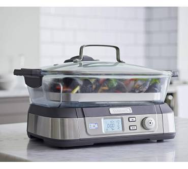 Produktbild Cuisinart STM1000E