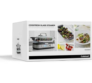 Produktbild Cuisinart STM1000E