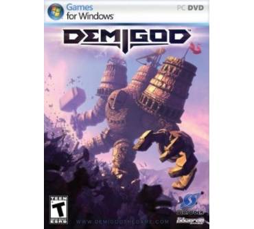 Produktbild Demigod (für PC)