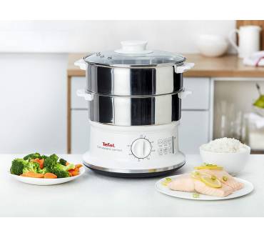 Produktbild Tefal Convenient Series VC1451