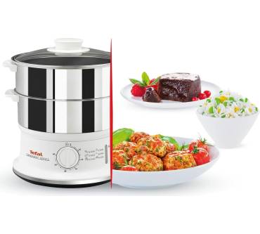 Produktbild Tefal Convenient Series VC1451