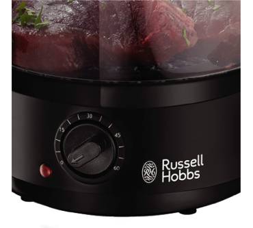 Produktbild Russell Hobbs Compact 26530-56