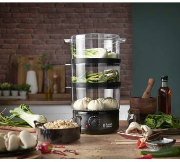 Produktbild Russell Hobbs Compact 26530-56