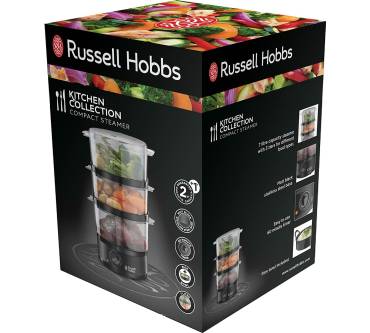 Produktbild Russell Hobbs Compact 26530-56