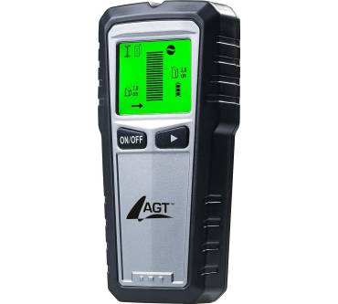 Produktbild AGT 5-in-1 Multi-Detektor