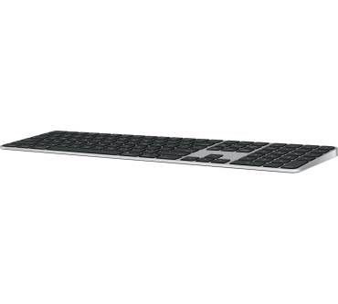 Produktbild Apple Magic Keyboard mit Touch ID und Ziffernblock