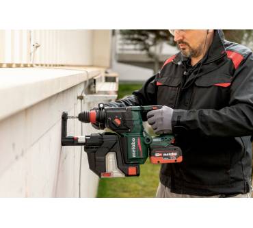 Produktbild Metabo KH 18 LTX BL 28 Q