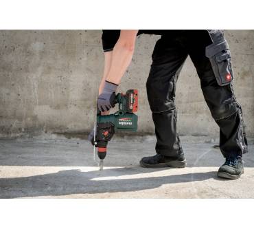 Produktbild Metabo KH 18 LTX BL 28 Q