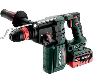 Produktbild Metabo KH 18 LTX BL 28 Q